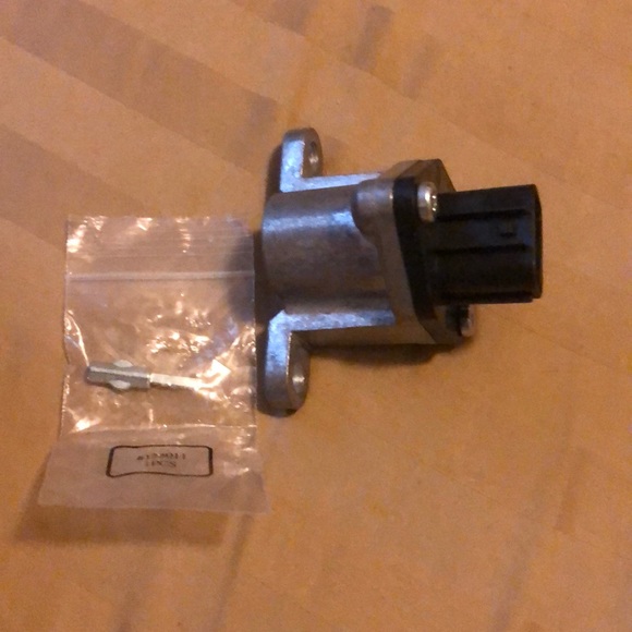 Sensor for 1992-95 Honda Civic - Picture 2 of 3